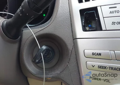 2004 Lexus Rx 330 из США, поврежденный, VIN 2T2GA31U84C010779